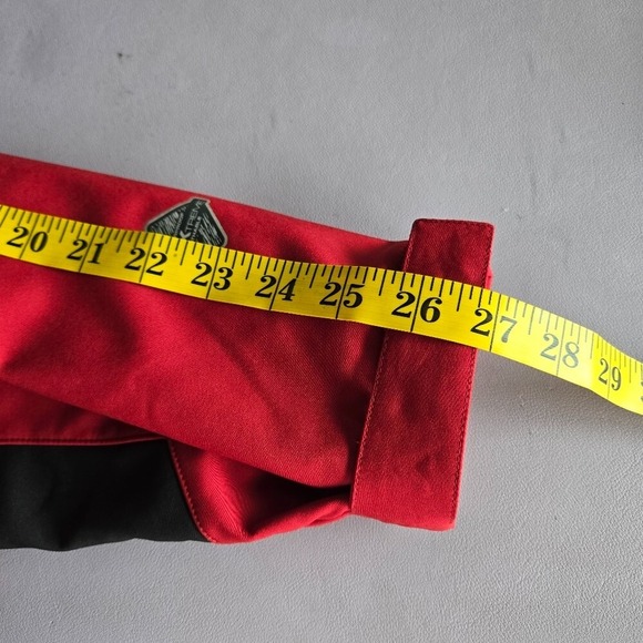 Stormtech Performance Waterproof 3 In 1 System Jacket Size L Hooded Ski Outdoor - Picture 14 of 14